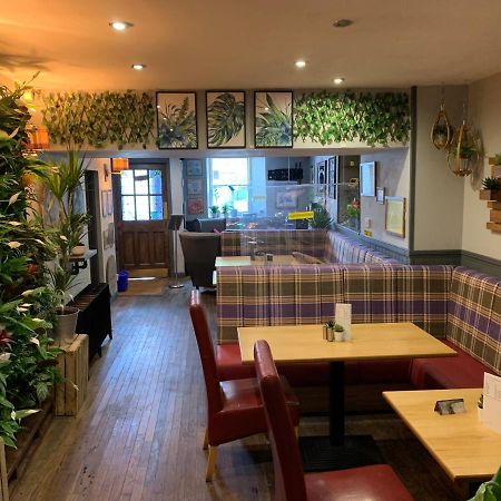 The Bruce Inn B&B フォークランド エクステリア 写真
