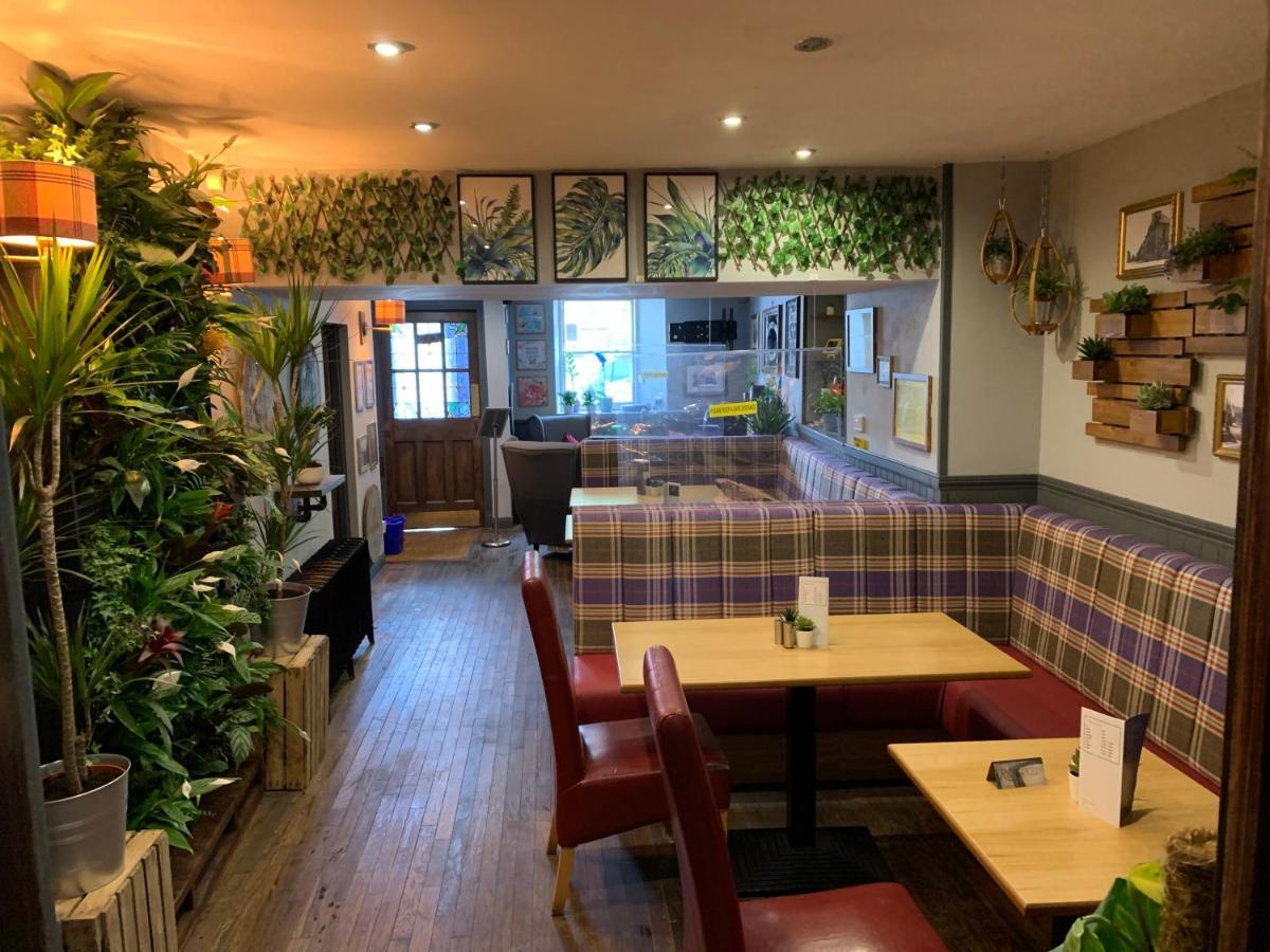 The Bruce Inn B&B フォークランド エクステリア 写真