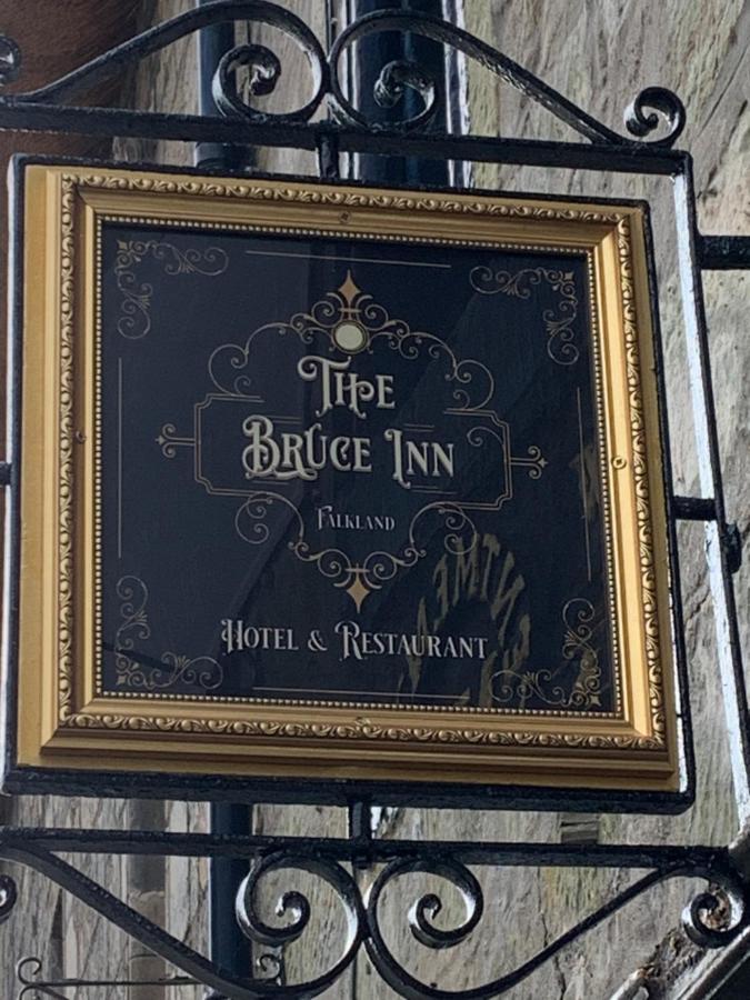 The Bruce Inn B&B フォークランド エクステリア 写真