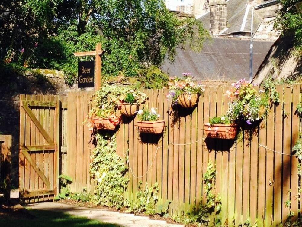 The Bruce Inn B&B フォークランド エクステリア 写真