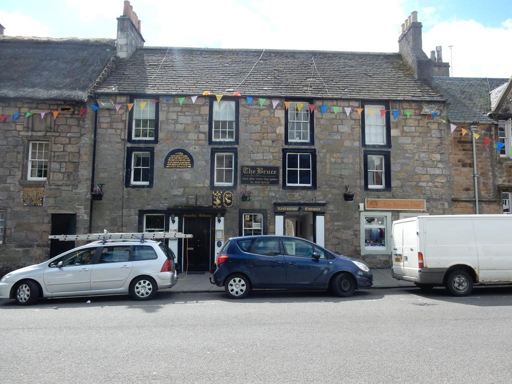 The Bruce Inn B&B フォークランド エクステリア 写真