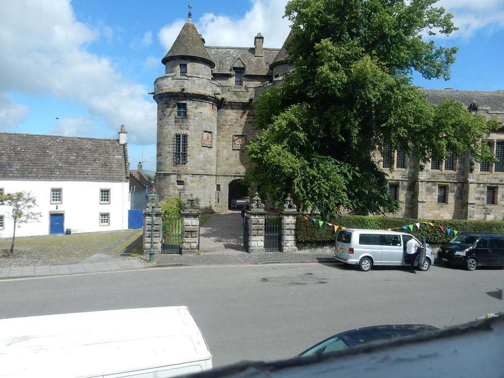 The Bruce Inn B&B フォークランド エクステリア 写真