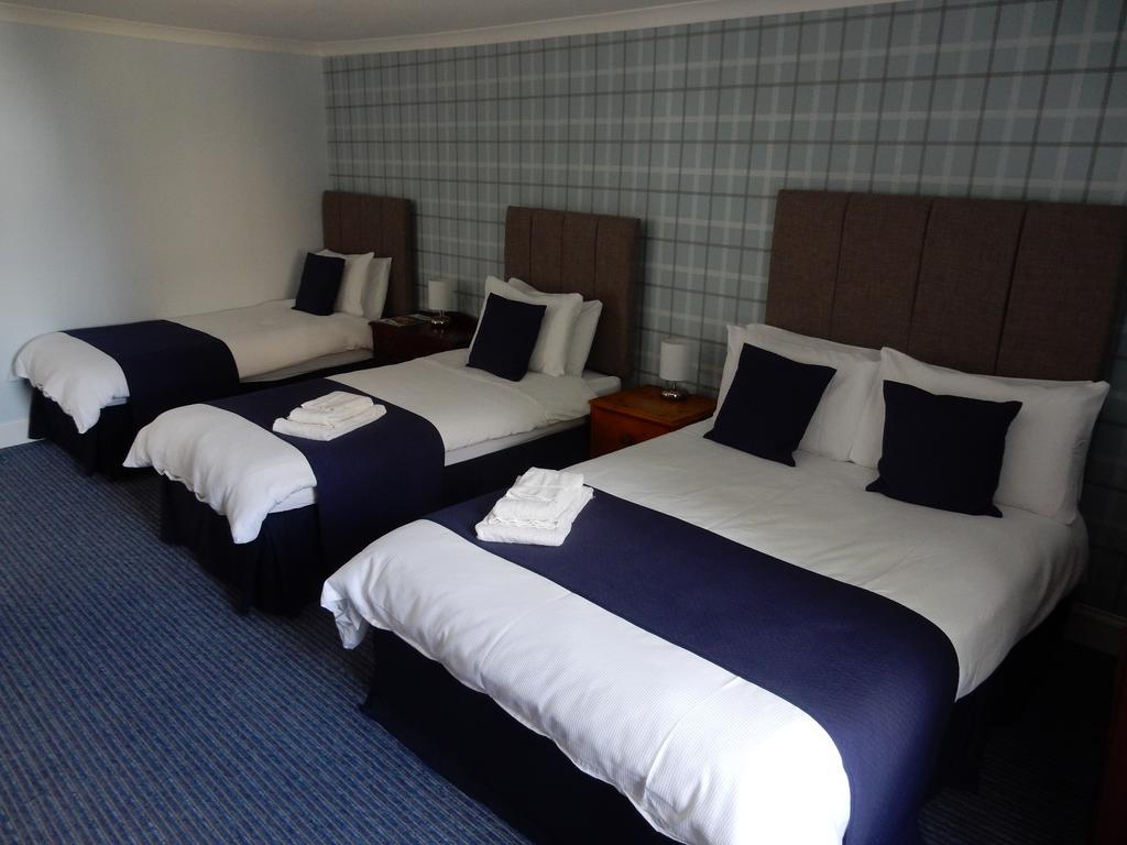The Bruce Inn B&B フォークランド エクステリア 写真