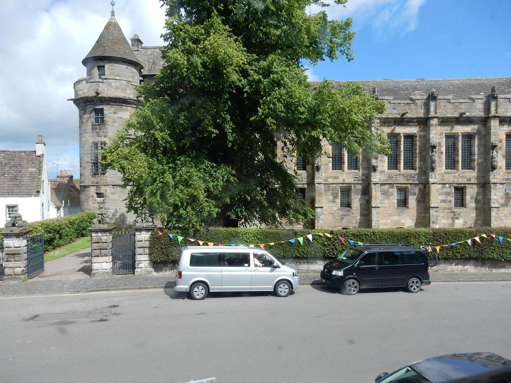 The Bruce Inn B&B フォークランド エクステリア 写真