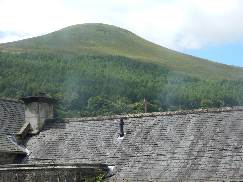 The Bruce Inn B&B フォークランド エクステリア 写真