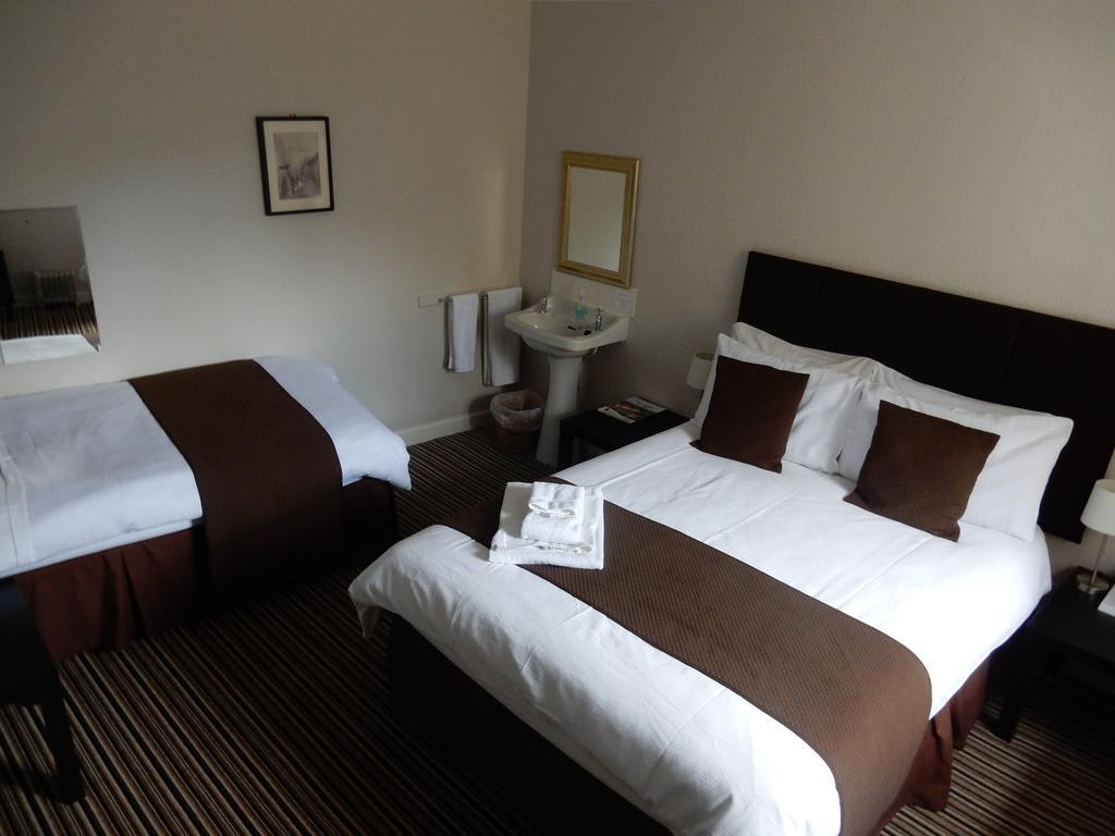 The Bruce Inn B&B フォークランド エクステリア 写真