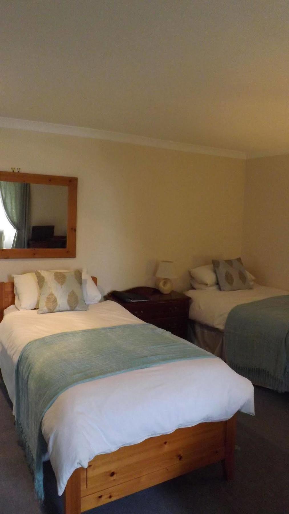 The Bruce Inn B&B フォークランド エクステリア 写真